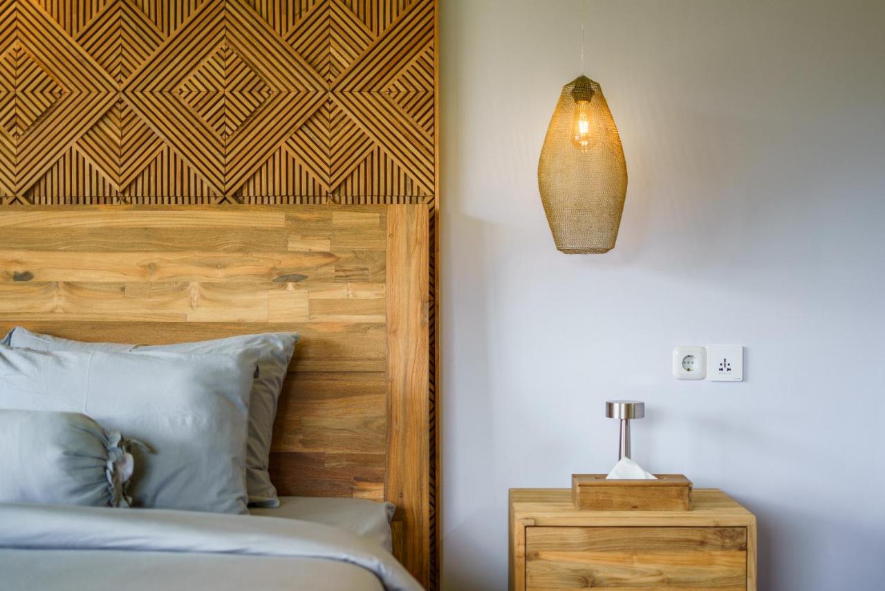 Villa Beauvida - Cozy 4- Bedroom Villa In Canggu With 18M Pool Dalung  Extérieur photo