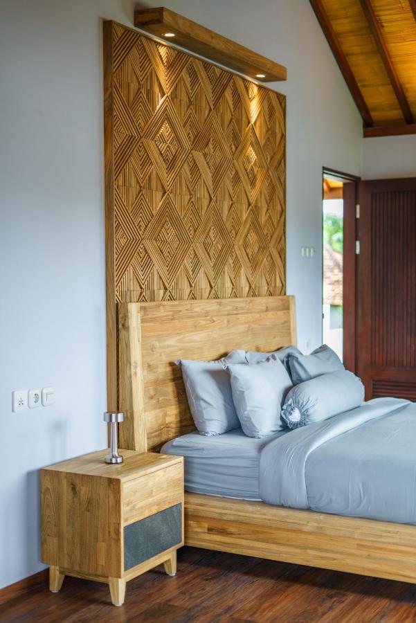 Villa Beauvida - Cozy 4- Bedroom Villa In Canggu With 18M Pool Dalung  Extérieur photo