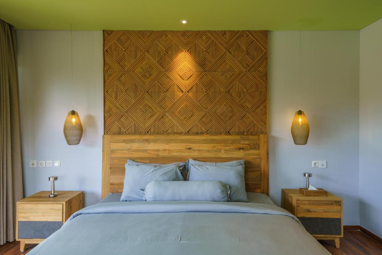 Villa Beauvida - Cozy 4- Bedroom Villa In Canggu With 18M Pool Dalung  Extérieur photo