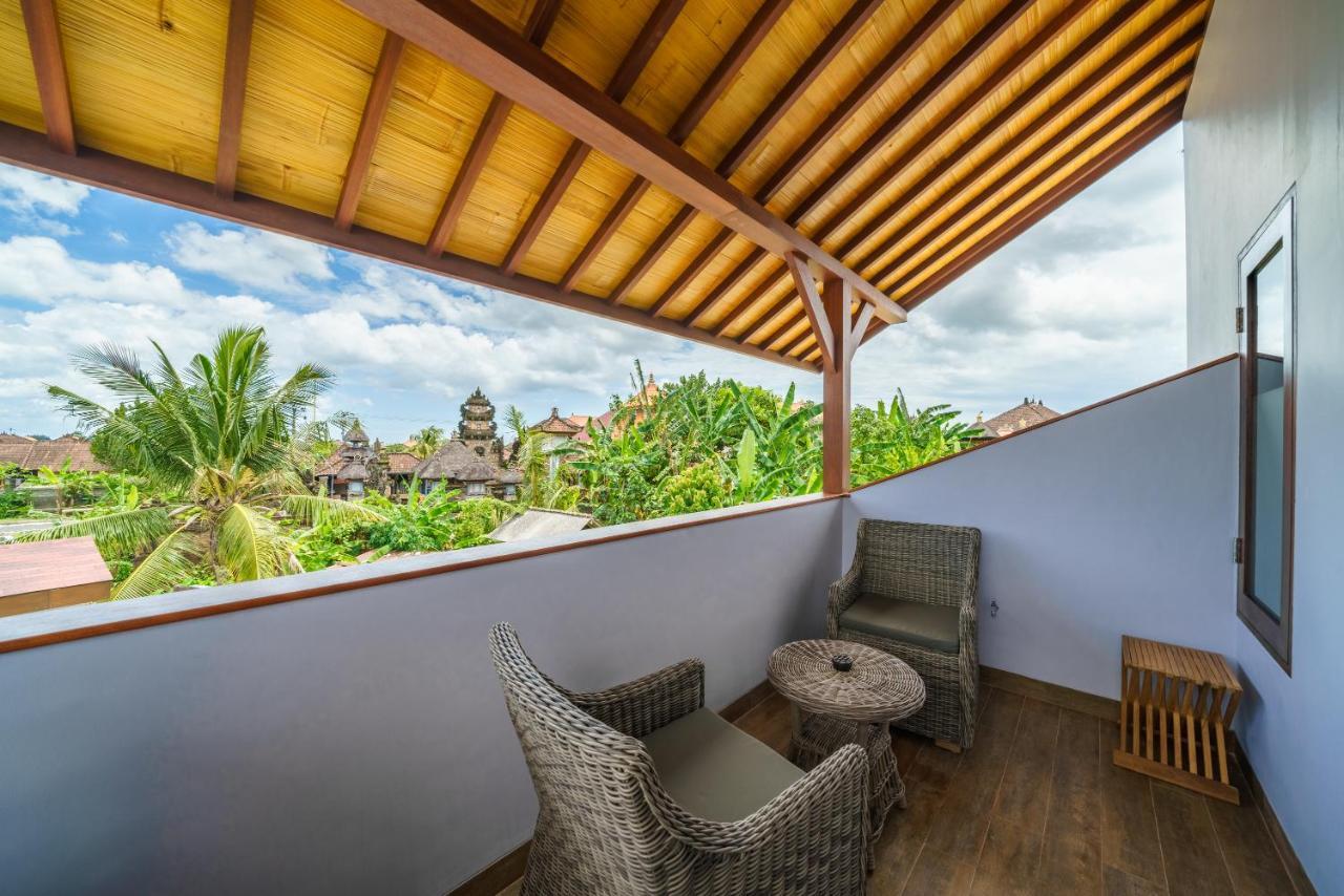 Villa Beauvida - Cozy 4- Bedroom Villa In Canggu With 18M Pool Dalung  Extérieur photo